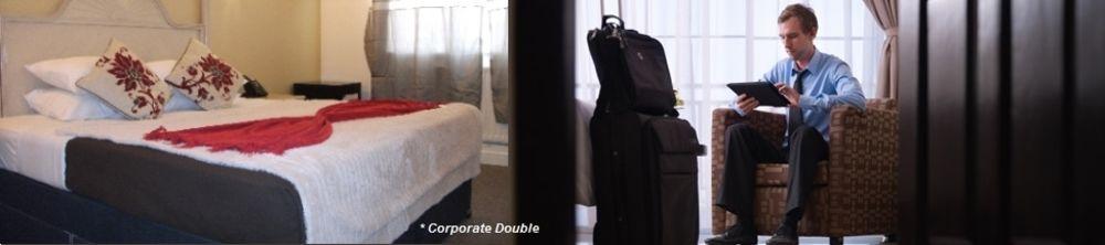 Oyo Osterley Park Hotel Isleworth Buitenkant foto