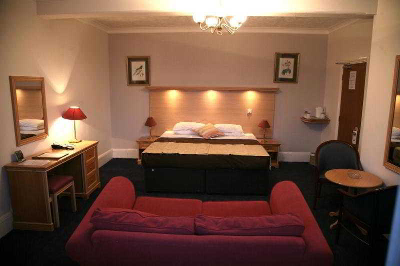 Oyo Osterley Park Hotel Isleworth Buitenkant foto