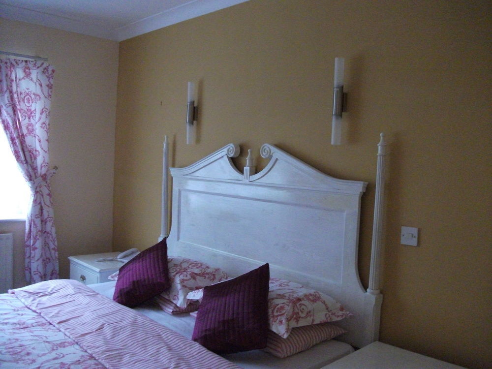 Oyo Osterley Park Hotel Isleworth Buitenkant foto