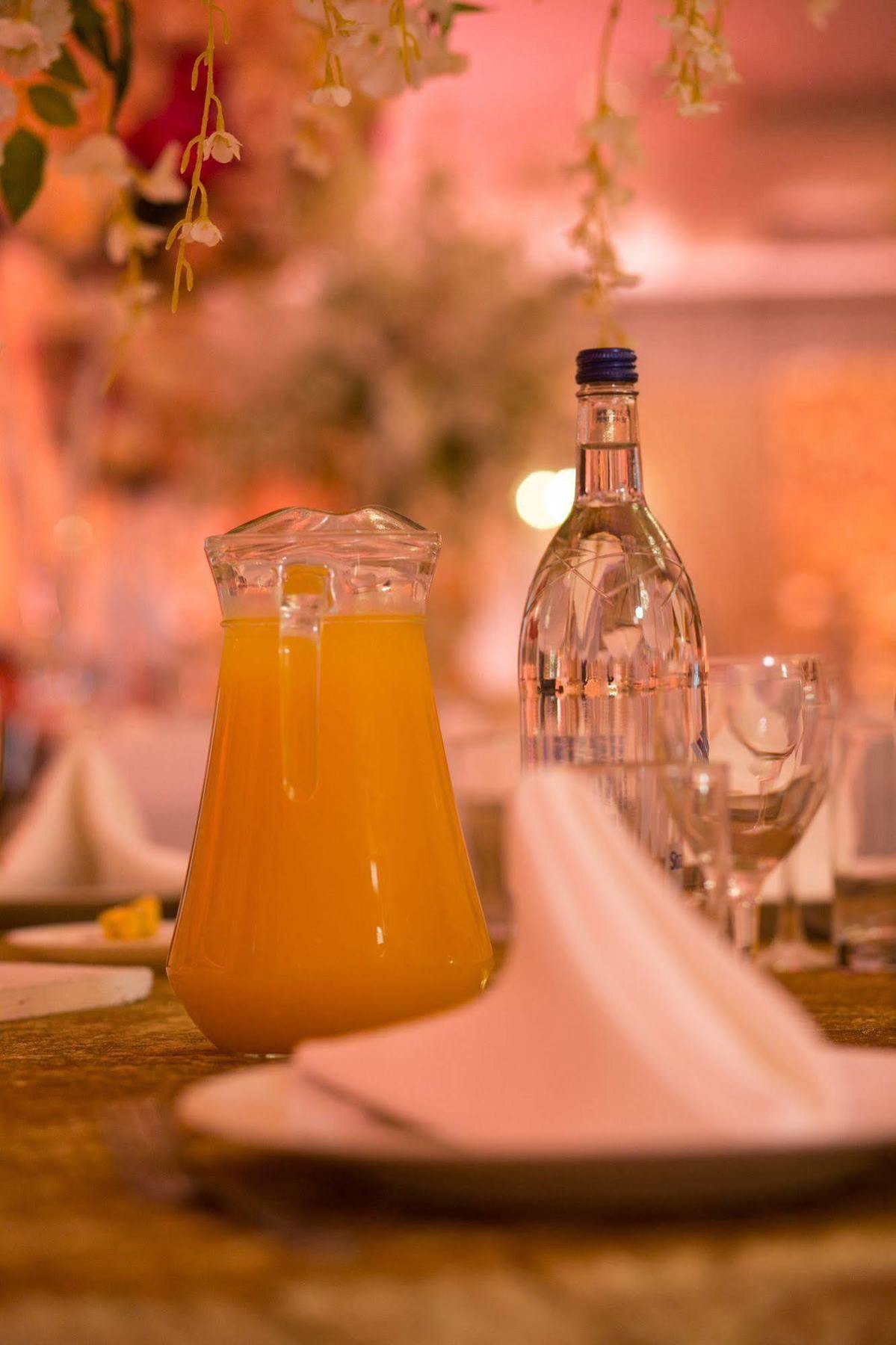 Oyo Osterley Park Hotel Isleworth Buitenkant foto